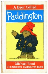 A bear call paddington