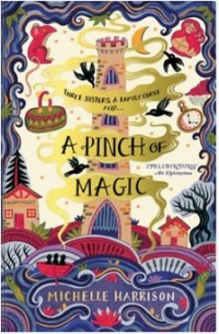 A pinch of magic