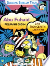 Abu Fuhaid dan tiga cerita lainnya