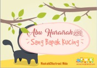 Abu Khurairah sang bapak kucing