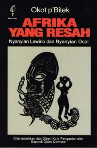 Afrika yang Resah