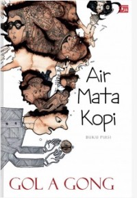 Air mata kopi