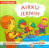 Airku jernih