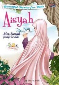 Aisyah muslimah yang cerdas