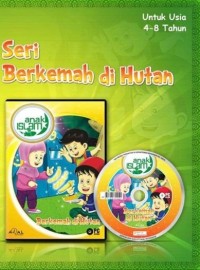 Berkemah di hutan