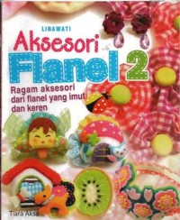 Aksesori Flanel 2