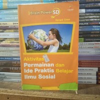 Aktivitas permainan dan ide praktis belajar ilmu sosial