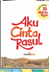 Aku Cinta Rasul