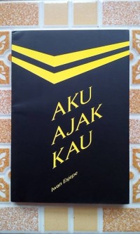 Aku ajak kau