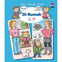 Aku anak baik: di rumah