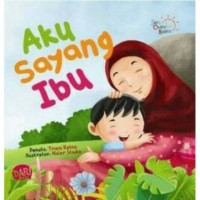 Aku sayang Ibu