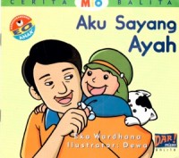 Aku sayang ayah