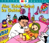 Aku tidak takut dokter