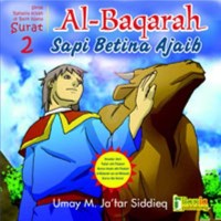 Al-Baqarah: Sapi betina ajaib