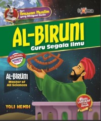 Al-Biruni Guru Segala Ilmu