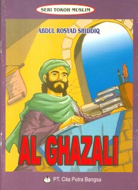 Al-Ghazali