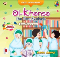 Al-Khansa: Ibu para syuhada