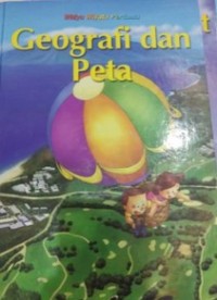 Alam : Geografi dan Peta #11