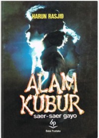 Alam kubur