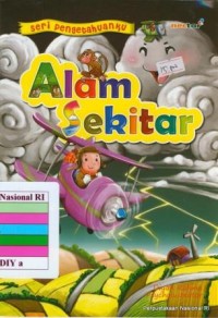 Alam sekitar