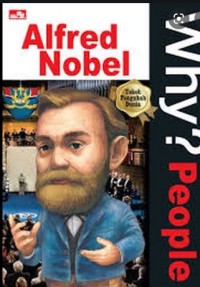 Alfred Nobel