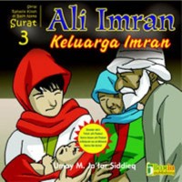 Ali Imran Keluarga Imran