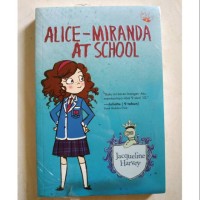 Alice-Miranda di sekolah