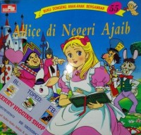 Alice di negeri ajaib