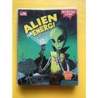 Alien dan Energi