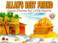 Allah's best friend