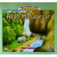 Allah Mahabesar