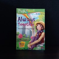 Always together- Pink Berry Club