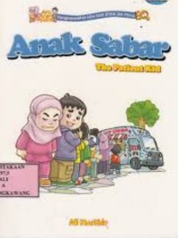 Anak sabar