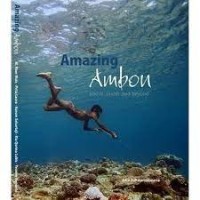 Amazing Ambon Above, Under and Beyond