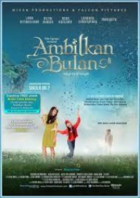 Ambilkan bulan