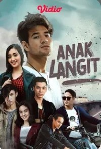 Anak-anak langit