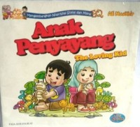 Anak Penyayang