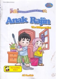 Anak rajin