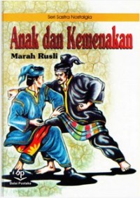 Anak dan kemenakan