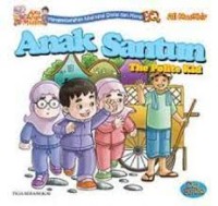 Anak santun