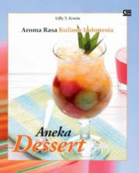 Aneka Dessert