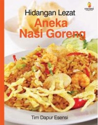 Aneka Nasi Goreng