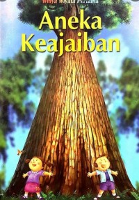 Dunia Kita: Aneka Keajaiban #23