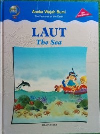 Aneka wajah bumi: Laut