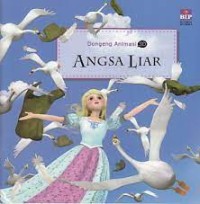 Angsa liar