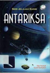 Antariksa