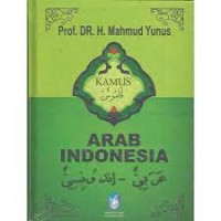 Kamus : Arab - Indonesia