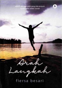 Arah Langkah