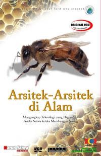 Arsitek di Alam : Harun Yahya