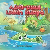 Asal-usul Lidah buaya